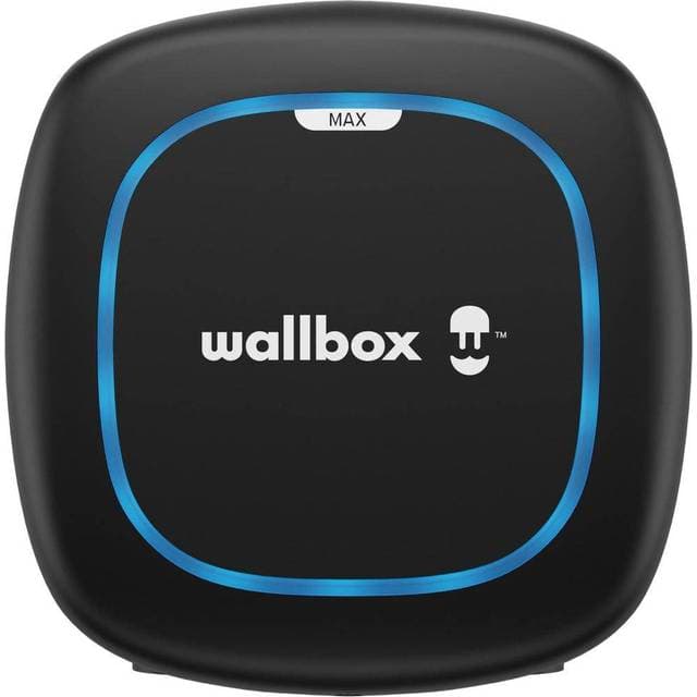 Wallbox Pulsar Max 3-faset 7m