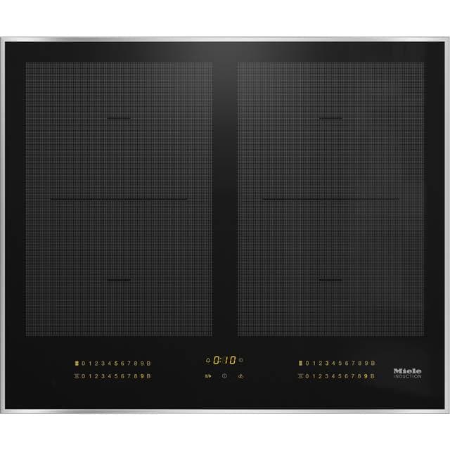 Miele KM 7564 FR Induktionskogeplade