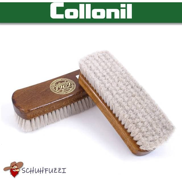 Collonil Blankebørste Gedehår