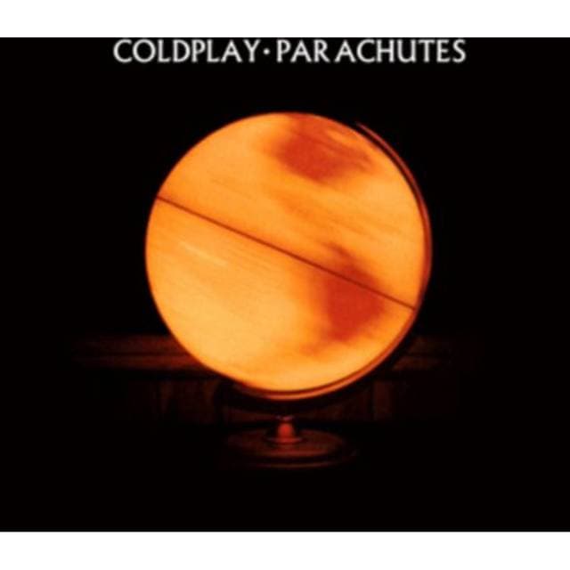 Parachutes Coldplay (Vinyl)