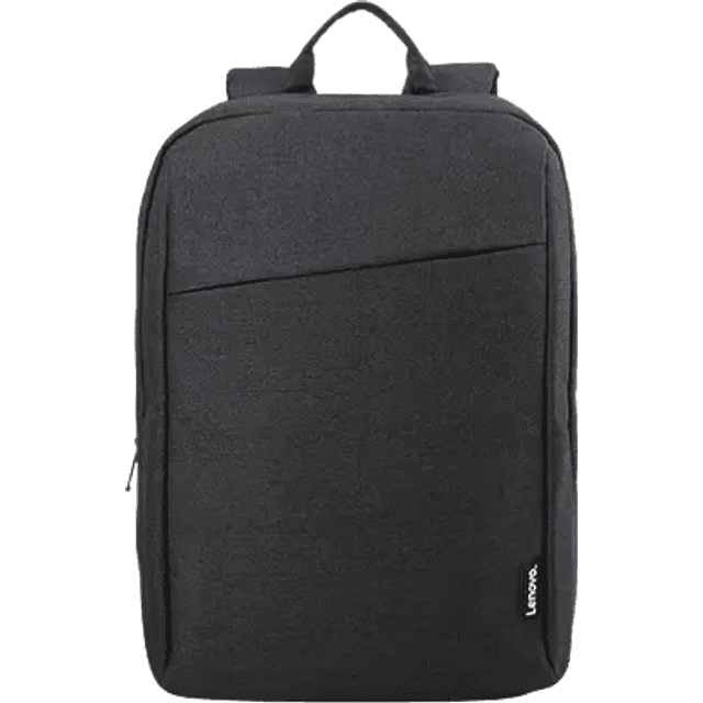 Lenovo Casual Backpack 15.6" - Black