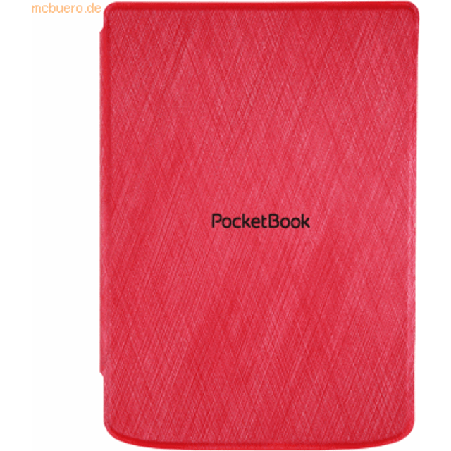 PocketBook Shell Cover 6" Red