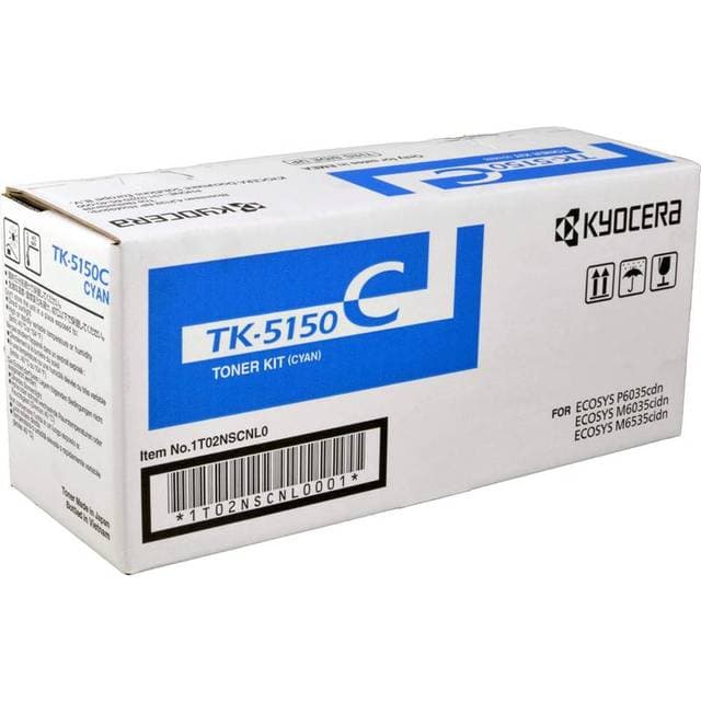 Kyocera TK-5150C (Cyan)