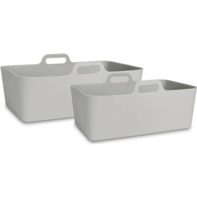 AGK Nordic Silikoneform 2 pak.