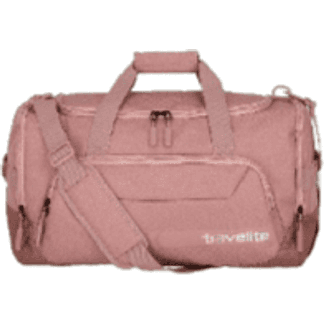 Travelite Kick Off Travel Bag M - Rose