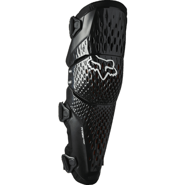 Fox Titan Pro D3O Knee Guard CE