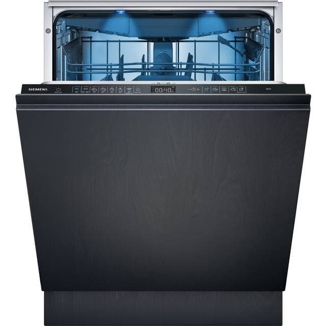 Siemens iQ500 SN65ZX07CE