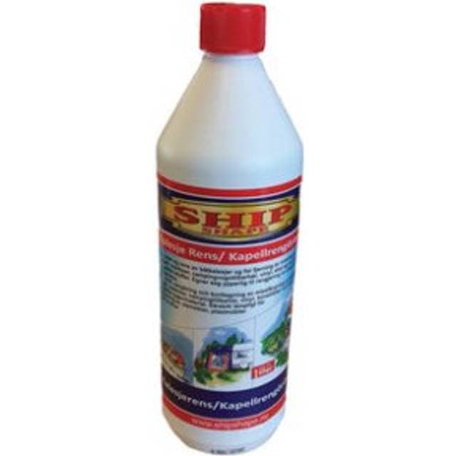 Ship Shape Kalecherens 1L