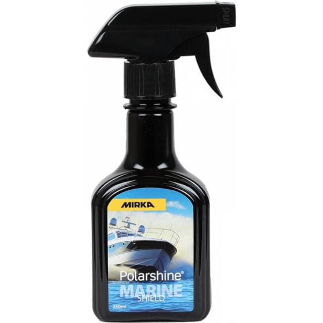 Mirka Polarshine Marine Shield 250 ml
