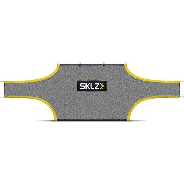 SKLZ Goalshot til 7, og mands mål