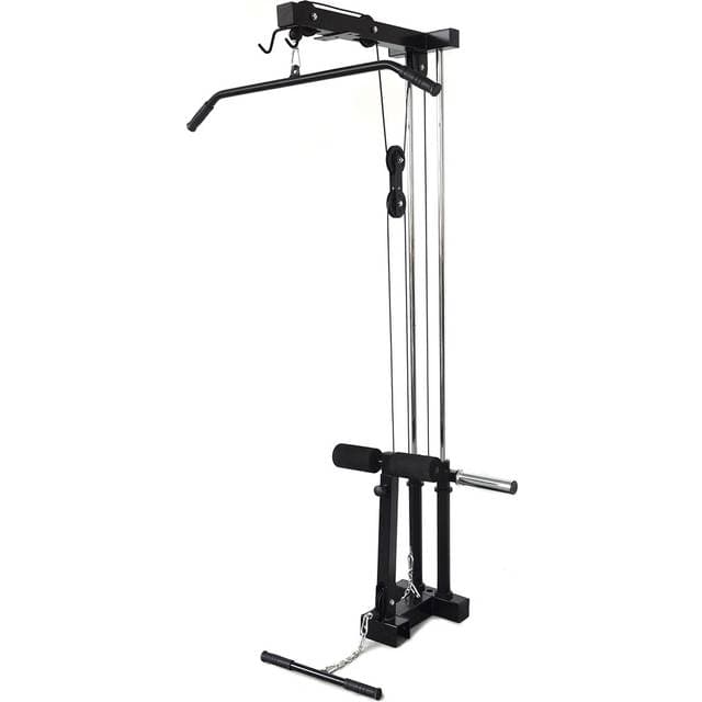 Abilica Lat-Attachment 40