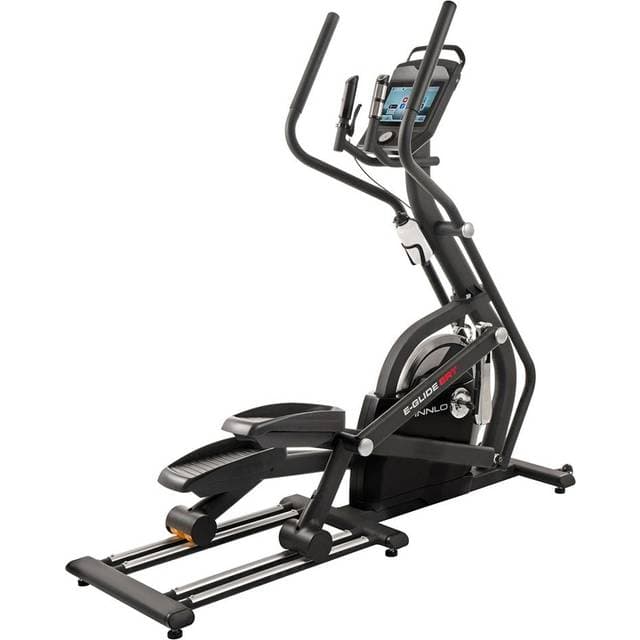 Finnlo Maximum E-Glide SRT Crosstrainer