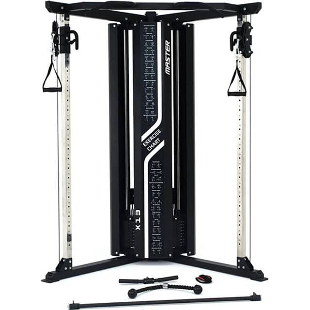 Master Fitness Functional Trainer X13