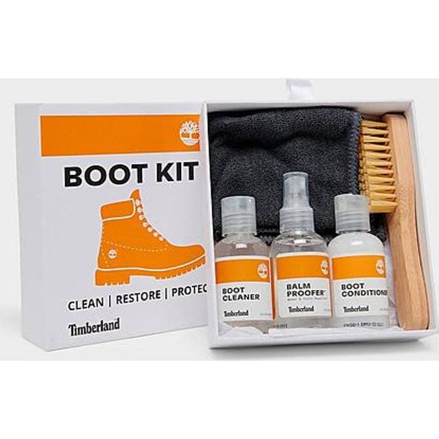 Timberland Boot Kit