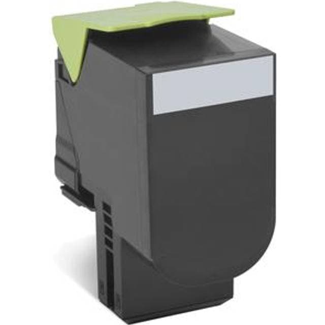 Lexmark 70C2XKE (Black)
