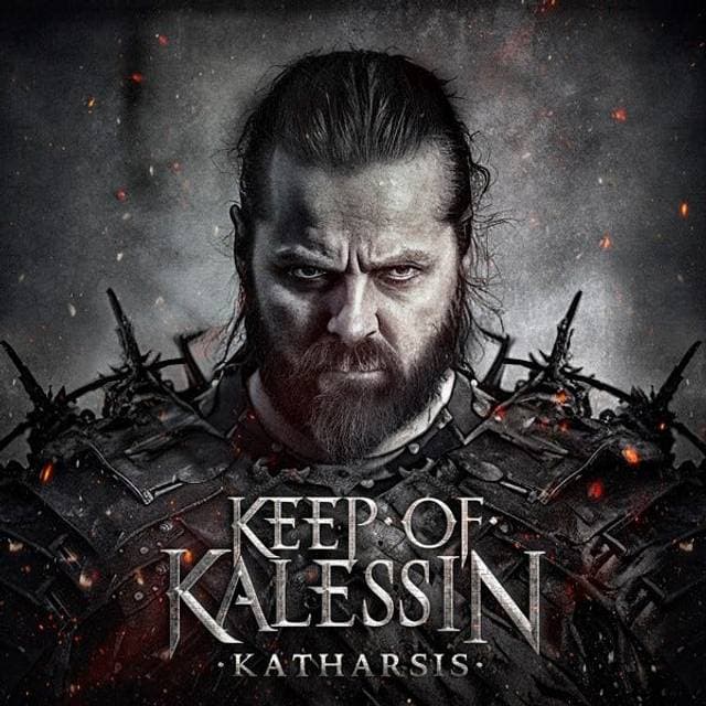 Keep Of Kalessin - Katharsis (CD)