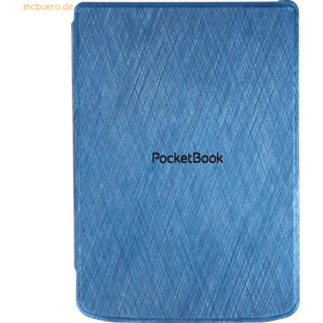 PocketBook Shell Cover 6" Blue