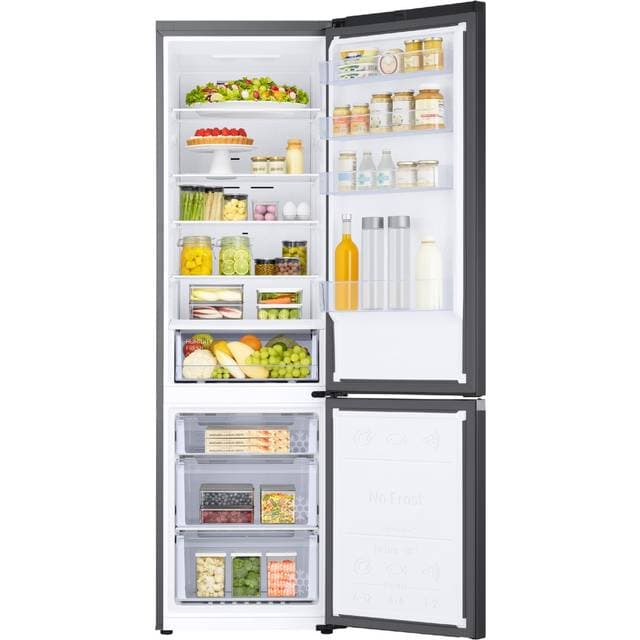 Samsung RL38C600CB1 Fritstående 390 L C