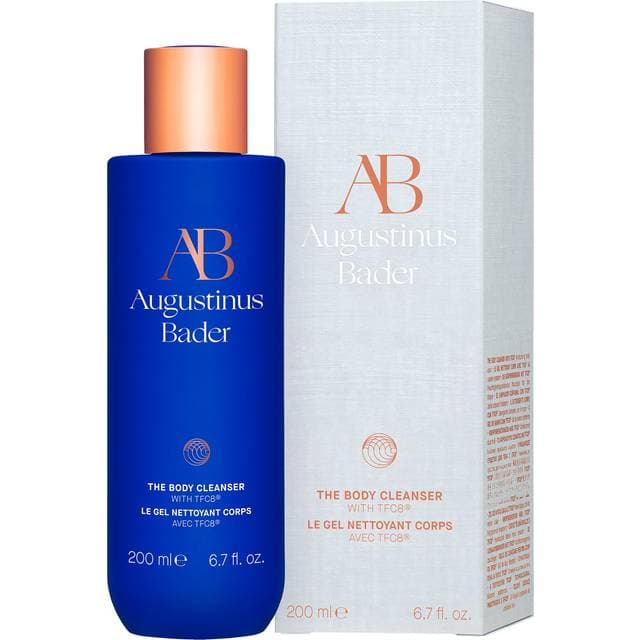 Augustinus Bader The Body Cleanser Gel 200ml