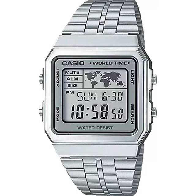 Casio Vintage A500WA-7DF