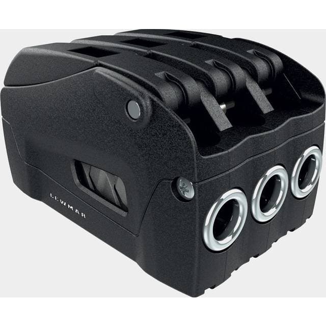 Lewmar DC2 Tredobbelt