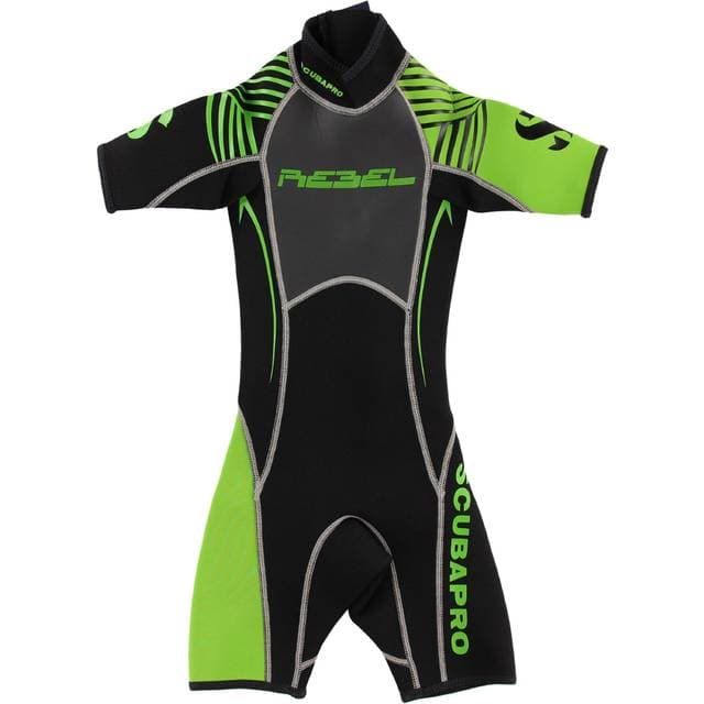 Scubapro Rebel shorty til børn