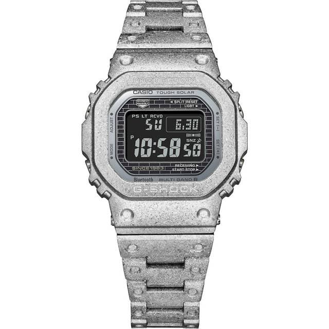 Casio G-Shock (GMW-B5000PS-1)