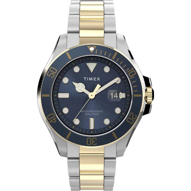 Timex Harborside Coast Collection Ø 43 mm