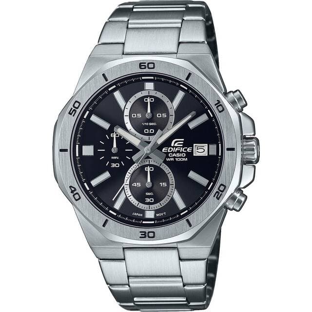 Casio Edifice (EFV-640D-1AV)
