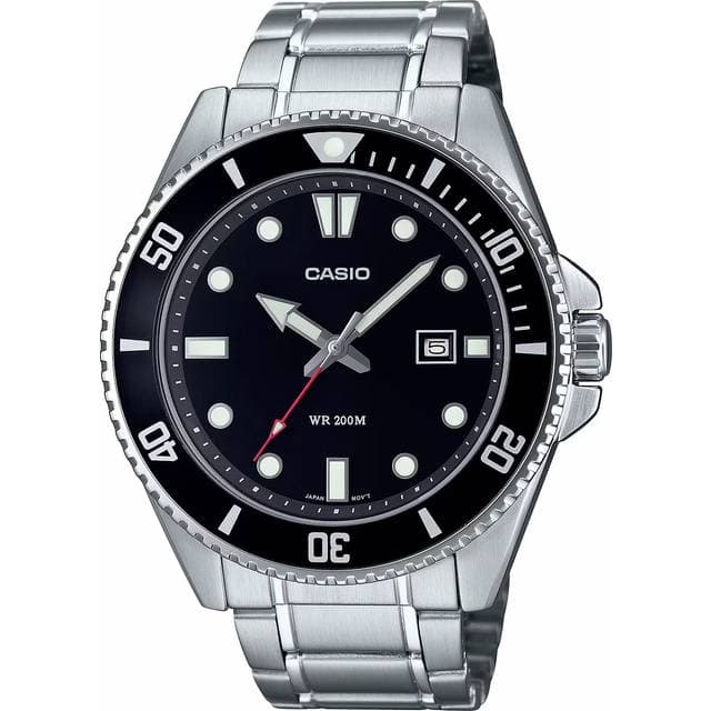 Casio Classic (MDV-107D-1A1VEF)