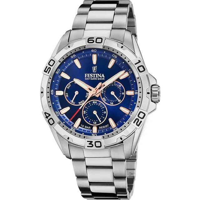 Festina Multifunktion F20623/2