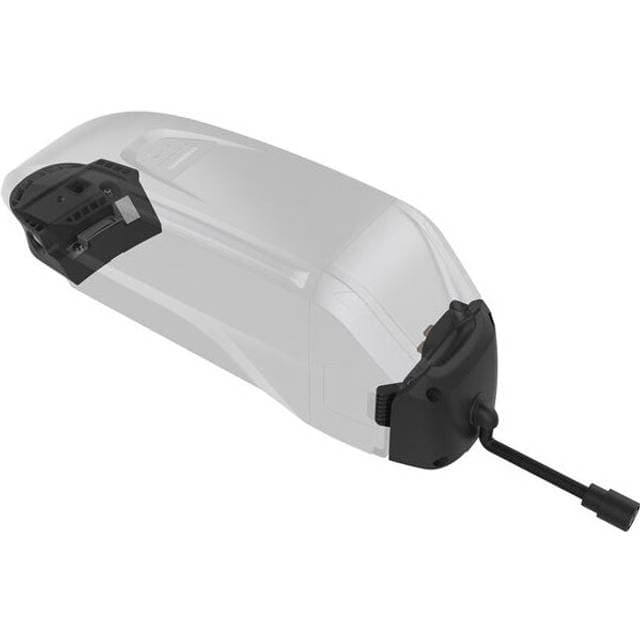 Shimano Mount Steps E-mtb Bt-e8016, W/o