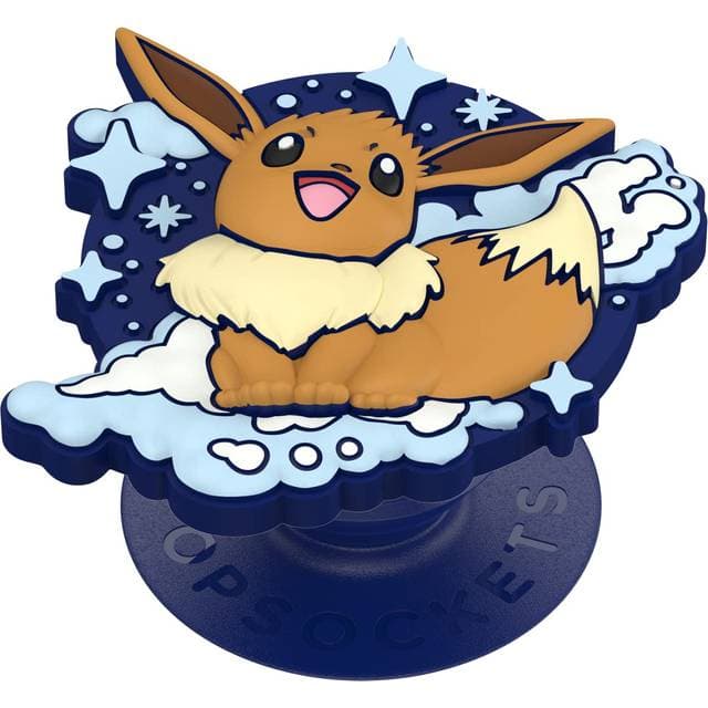 Popsockets Pokémon Eevee PopOut 38.8 mm
