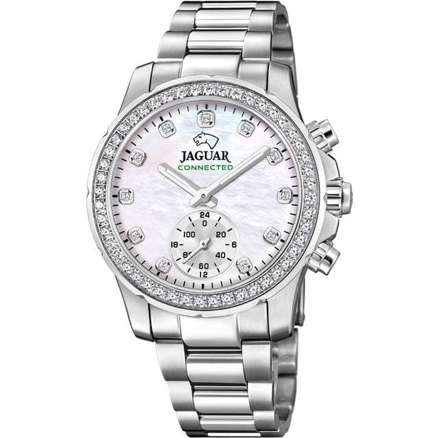 Jaguar Connected J980/1