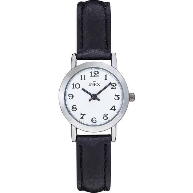 INEX Womens Black White A12181S0A