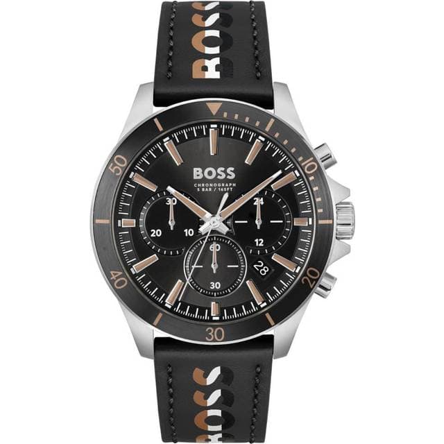 HUGO BOSS 1514121, Troper Herre m/rem