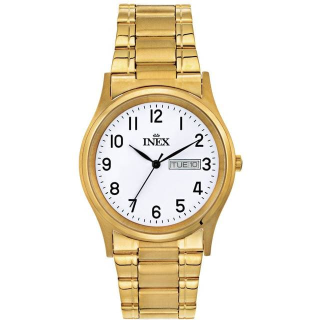 INEX Gold White 12124H
