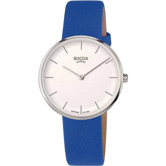 Boccia Titanium 3327-06 Watch