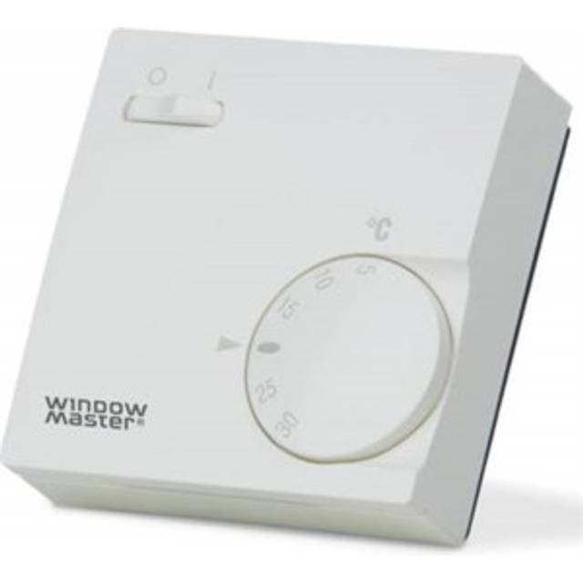 Rumtermostat wla 110 0001