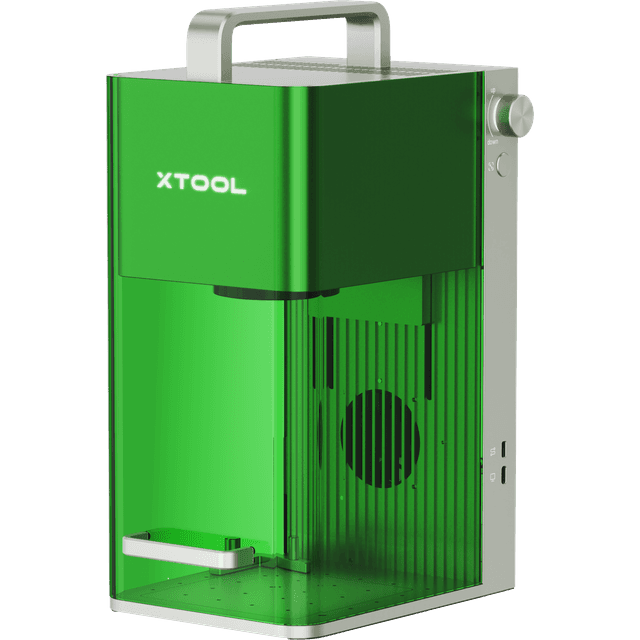 xTool F1 transportabel IR