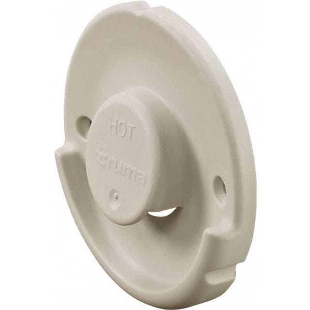 Truma External Part Wall Chimney