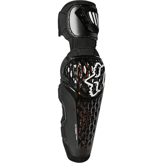 Fox Titan Pro D3O Elbow Protectors