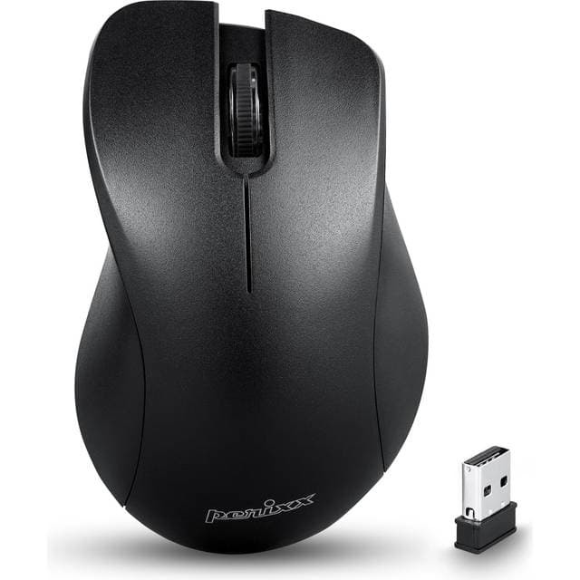 Perixx PERIMICE-621 Wireless Højre Hånd