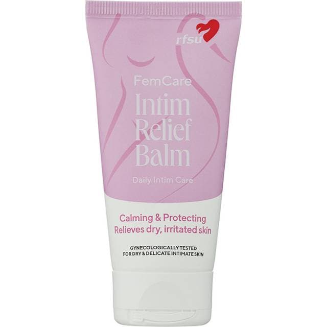 RFSU FemCare Intim Relief Balm 50ml