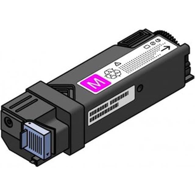Ricoh Toner IM C2010 - Magenta