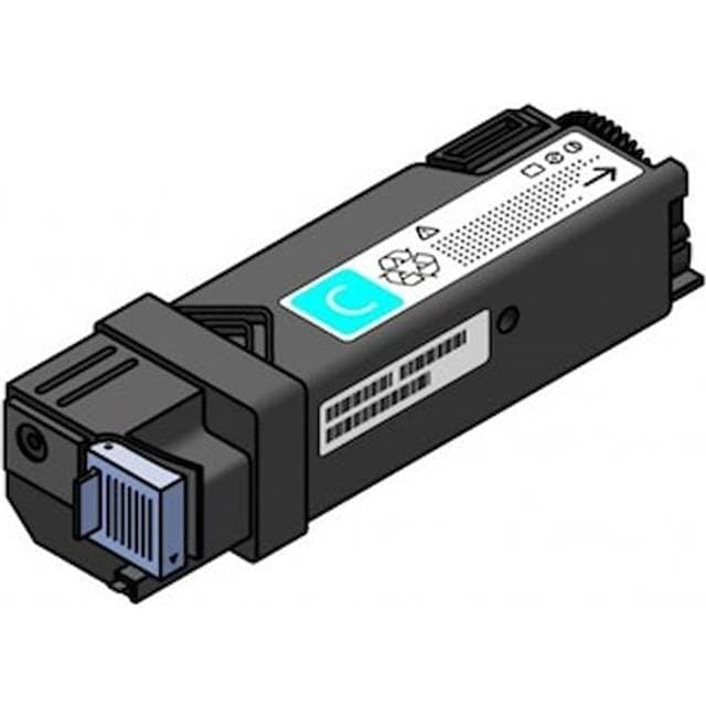 Ricoh Toner Cartridge - Cyan
