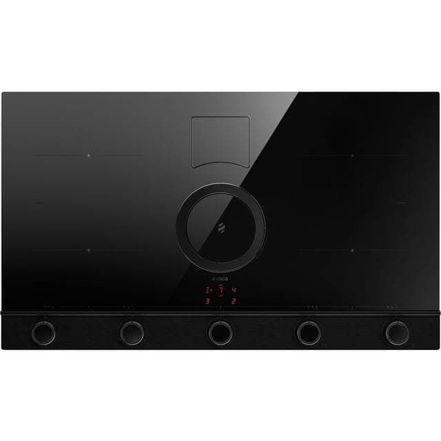 Elica 5028 NikolaTesla Unplugged BL/F/90