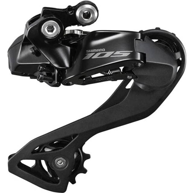 Shimano 105 DI2 Bagskifter RD-R7150