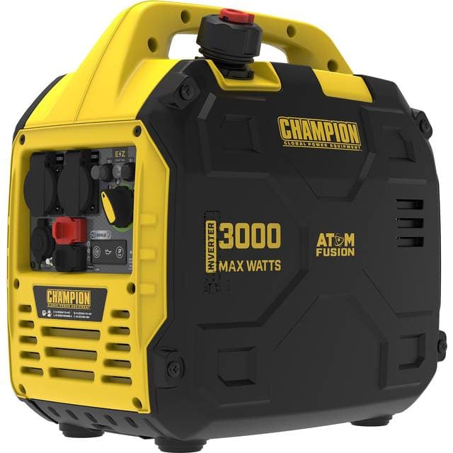 Champion Power Equipment Mighty Fusion 3000W