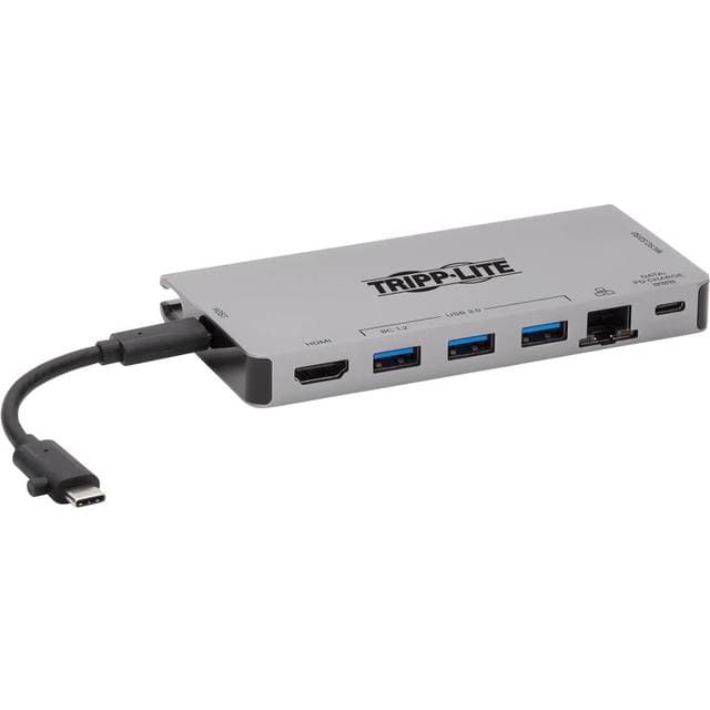 Tripp Lite U442-DOCK5D